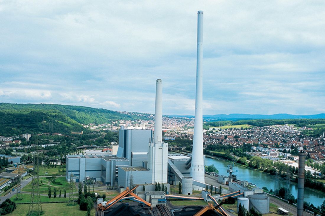 Projekti u Njemačkoj